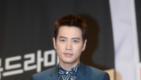 [메인현장] ‘복면검사’ 주상욱 “액션 연기 무리 없어...최대한 소화”