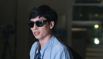 [메인포토] 유재석, ‘깜찍한 오리튜브’
