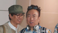 [메인포토] 박명수, ‘의심하는 눈빛’