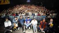 ‘뷰티풀 민트 라이프 2015’ 어워즈, 최고의 아티스트 소란-데이브레이크-정준일 중 누구?