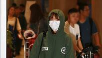 [메인포토] ‘눈동자만 봐도‘, AOA 지민