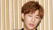 [메인포토] 인피니트 성규, ‘그윽한 눈빛’