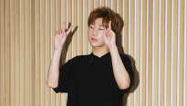 [메인포토] 인피니트 성규, ‘솔로로 돌아왔어요!’