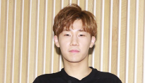 [메인포토] 인피니트 성규, ‘달콤한 눈빛’