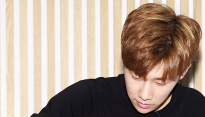 [메인포토] 인피니트 성규, ‘상큼한 과일 먹어볼까요?’