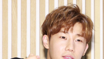 [메인포토] 인피니트 성규, ‘한입하실래요?’