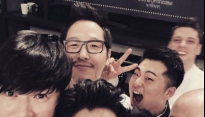 냉장고를 부탁해, 스타 셰프들의 특급 셀카 ‘미카엘 흔들렸네!’