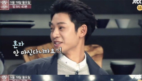 '냉장고를 부탁해' 정준영, '있어보이는 요리' 주문에 최현석 허세 총출동