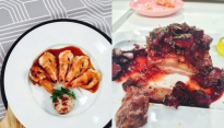 정준영 블로그, '냉장고를 부탁해' 요리 사진 공개 '정말 맛있겠네'