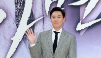 [메인포토] 연정훈, ‘싱그러운 손인사’