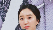 [메인포토] 수애, ‘오랜만이에요~’
