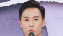 [메인포토] 연정훈, ‘진지한 대답’