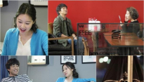 '프로듀사' 4인 4색 귀요미샷 공개...김수현 엄마미소 부르는 포즈