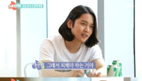 '썸남썸녀' 강균성, 서인영과 데이트에 혼전순결 토론 