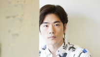 [메인포토] 김강우, ‘빠져드는 눈빛’