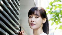 [메인포토] 도지원, ‘변함없는 미모’