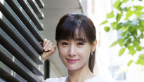 [메인포토] 도지원, ‘나이는 숫자에 불과해요~’