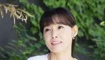 [메인포토] 도지원, ‘오랜만의 인터뷰’