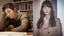이나영♥원빈, 결혼 임박도 모자라 임신설까지 ‘사실무근’ 일축