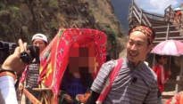 무도 포상휴가 ‘휴가인 듯 휴가 아닌’ 결국 극한 알바 해외편인가?