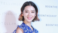 [메인포토] 아이린, ‘자신감 넘치는 포즈’