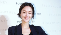 [메인포토] 이혜정, ‘포즈 어때요?’