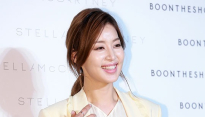 [메인포토] 한지혜, ‘순수한 아이웃음’