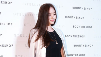 [메인포토] 김효진, ‘출산후에도 완벽 몸매’