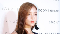 [메인포토] 카라 구하라, ‘미모가 이정도!’