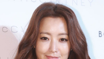 [메인포토] 김희선, ‘보고도 믿기 힘든 절대미모’