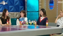 '라디오스타', 상큼 새콤 시큼 인간 비타민 특집으로 동시간대 1위
