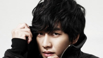 이승기, 오는 6월 2년 6개월 만에 '데뷔 10주년 앨범' 발매