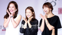 [메인포토] 엄지원-박보영-박소담, ‘미녀 삼총사’