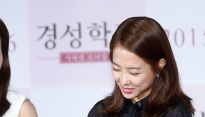 [메인포토] 박보영, ‘오늘 기분 일기써요!’