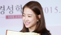 [메인포토] 박보영, ‘지금 기분 떨려요’