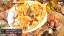 수요미식회 간장게장, 간장게장 치고는 생소한 맛 '뭐 넣나 봤더니...'