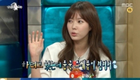 라디오스타 임수향, 임성한 작가 언급 '압구정 백야' 거절한 이유는...