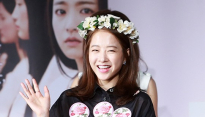 [메인포토] 박보영, ‘아름다운 미스터리 퀸’
