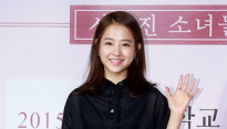 [메인포토] 박보영, ‘심쿵미소’