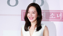 [메인포토] 엄지원, ‘순백의 화이트 원피스’