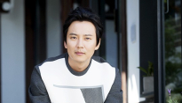 [메인포토] 김남길, ‘형사의 날카로운 눈빛’