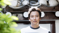 [메인포토] 김남길, ‘고독하게~’