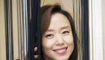 [메인포토] 전도연, ‘깜찍하죠?’