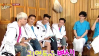 '해피투게더', 완전체 빅뱅 첫 KBS 나들이 불구 '동시간대 2위'