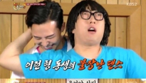 해피투게더 지드래곤, 박명수와 엮이는 것 싫어… ‘밀당인가?’