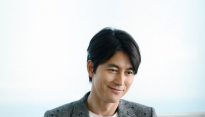 정우성, ‘숏쇼츠필름 페스티벌&아시아 2015’ 심사위원 위촉