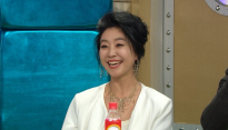 엄마가 보고있다 김부선, SNS에 장문의 비난글 올려 