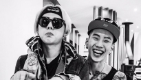 박재범 신곡 홍보 나선 블락지 지코 ‘보고싶어 너의 몸 몸매’