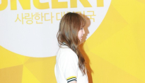 [메인포토] 레드벨벳 웬디, ‘힐은 포기할수없어~’