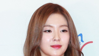 [메인포토] 레드벨벳 아이린, ‘촉촉한 입술’